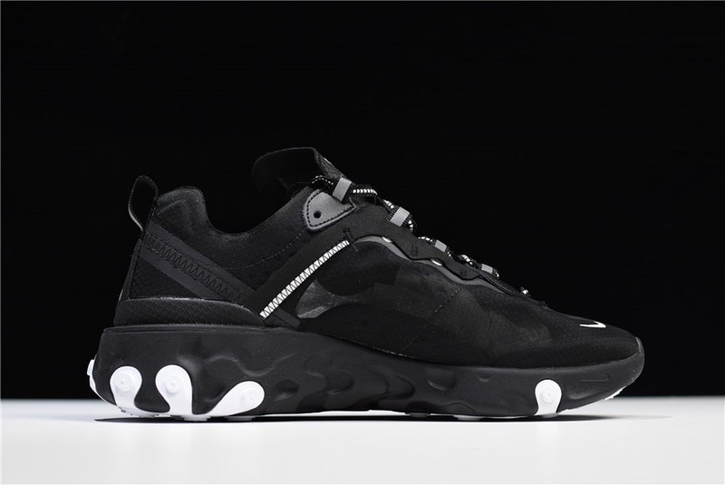 Undercover x Nike React Element 87 AQ1813-001