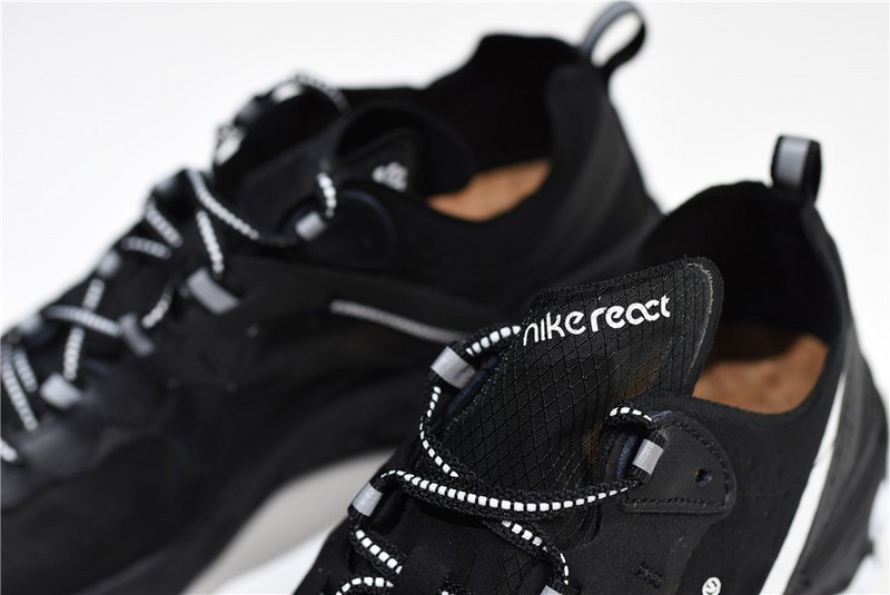 Undercover x Nike React Element 87 AQ1813-001