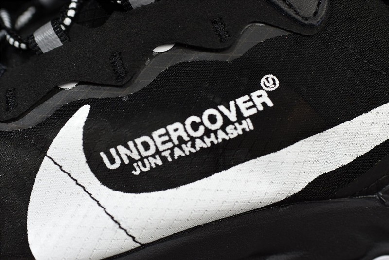 Undercover x Nike React Element 87 AQ1813-001