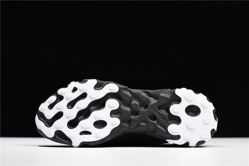 Undercover x Nike React Element 87 AQ1813-001