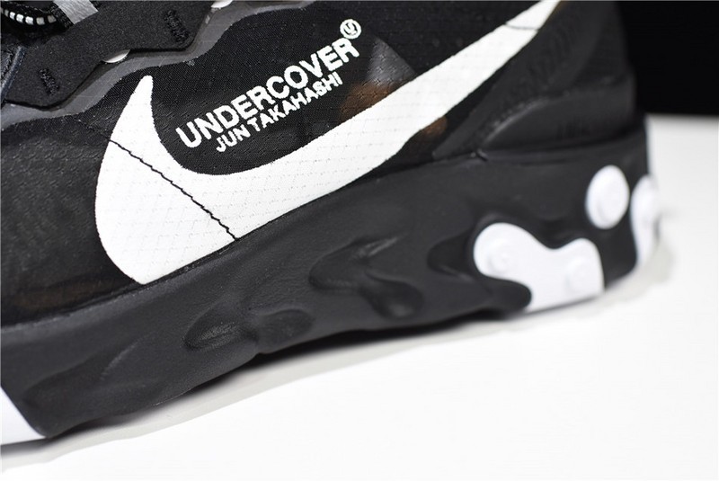 Undercover x Nike React Element 87 AQ1813-001
