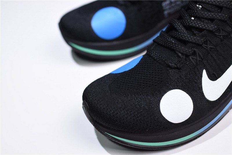 Nike x Off-White Zoom Fly Mercurial Flyknit Black  AO2115-001