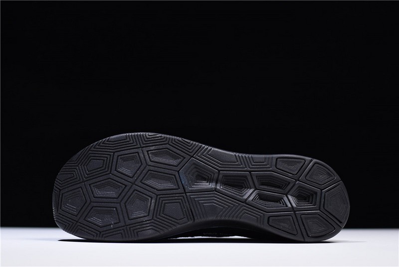 Nike x Off-White Zoom Fly Mercurial Flyknit Black  AO2115-001