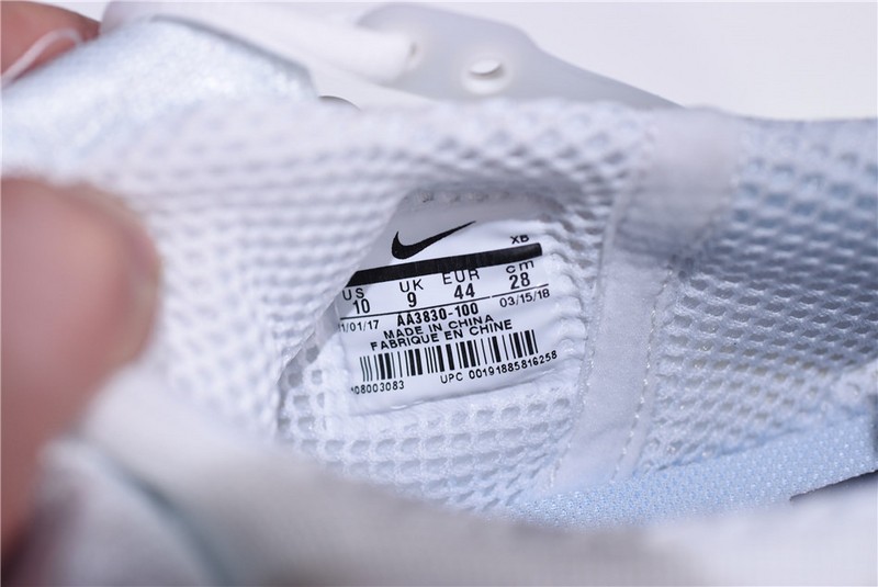 Off-White X Air Presto  2.0 AA3830-100