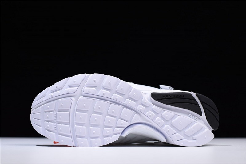 Off-White X Air Presto  2.0 AA3830-100