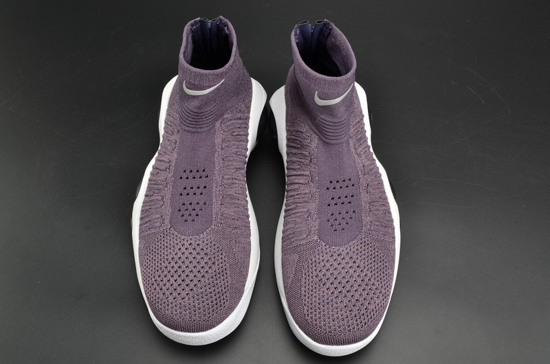Nike Flight Bonafide “Plum” purple mens  917742-200