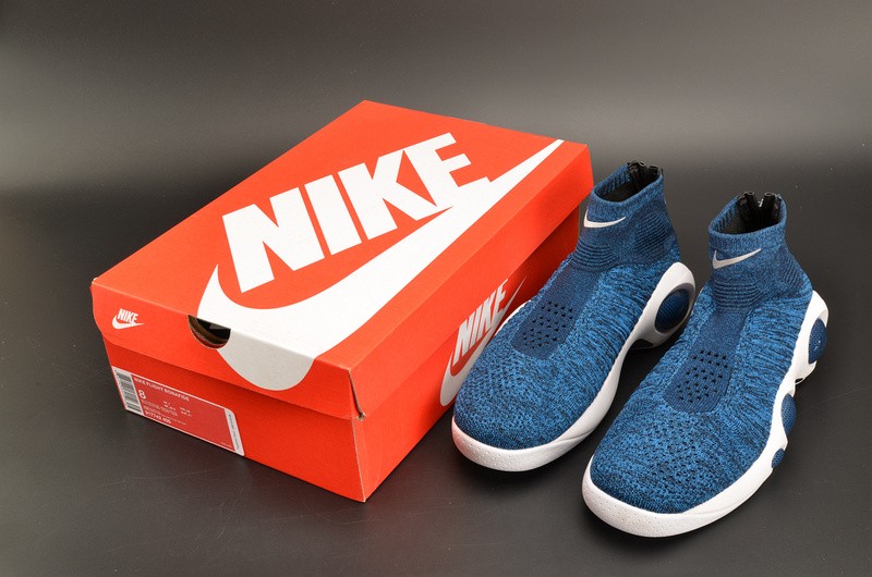 Nike Flight Bonafide “Military Blue”  mens 917742-400