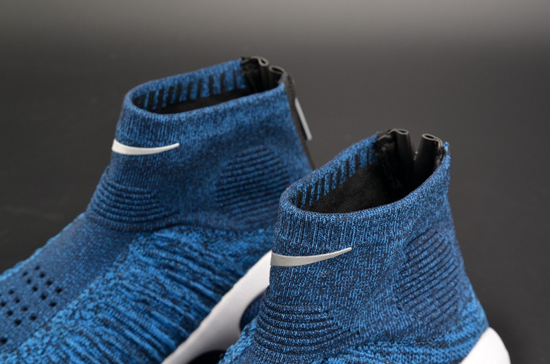 Nike Flight Bonafide “Military Blue”  mens 917742-400