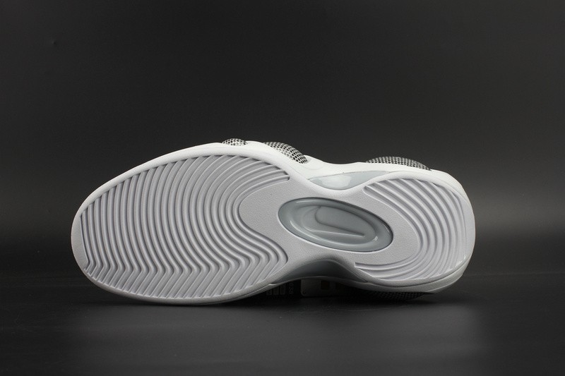 Nike Zoom Flight Bonafide “Cool Grey”  mens 917742-002