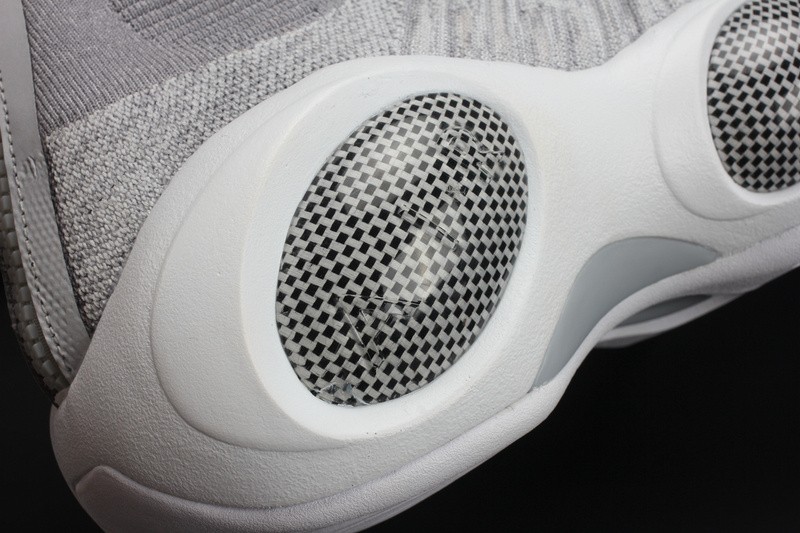 Nike Zoom Flight Bonafide “Cool Grey”  mens 917742-002