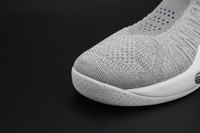 Nike Zoom Flight Bonafide “Cool Grey”  mens 917742-002