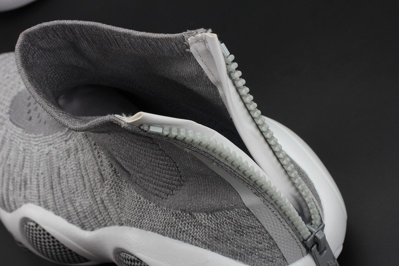 Nike Zoom Flight Bonafide “Cool Grey”  mens 917742-002