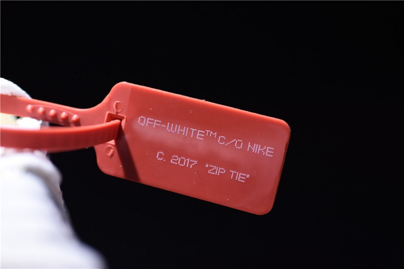 OFF-WHITE x Nike Air Max 90 Sail Muslin Virgil Abloh AA7293-100