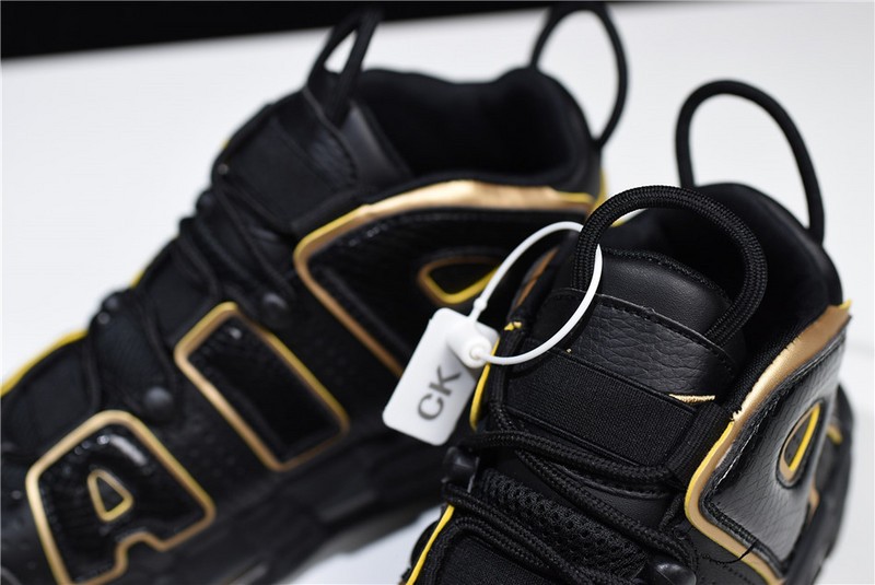 Nike Air More Uptempo France AV3810-001