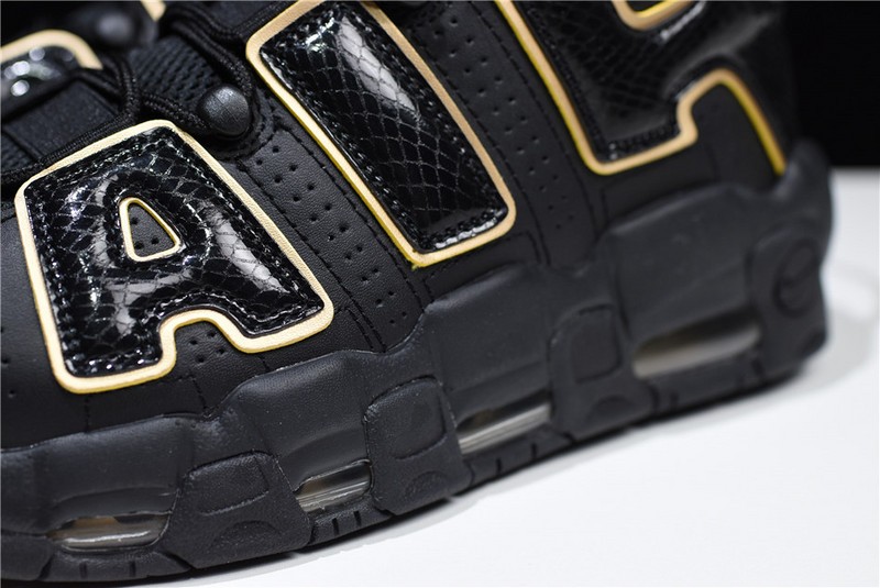 Nike Air More Uptempo France AV3810-001