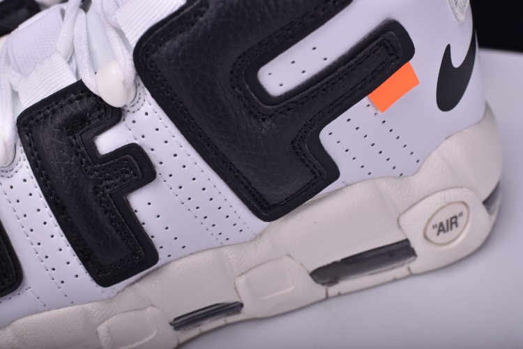 OFF-WHITE X NIKE AIR MORE UPTEMPO   AA4060-201