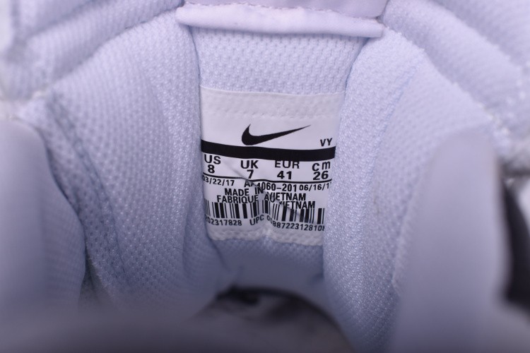 OFF-WHITE X NIKE AIR MORE UPTEMPO   AA4060-201