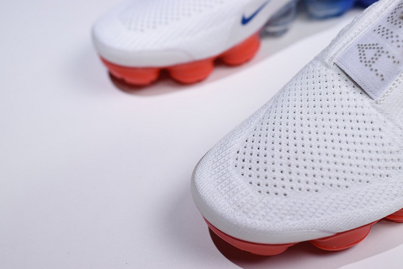 Nike Air VaporMax Moc 2 Indigo Burst/Solar blue/ red AH7006-400
