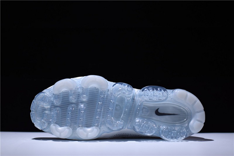 Off-White Nike Air VaporMax 2018 White AA3831-100