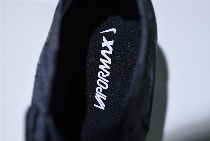 Nike Air VaporMax Flyknit 2 Dark Grey 942842-002