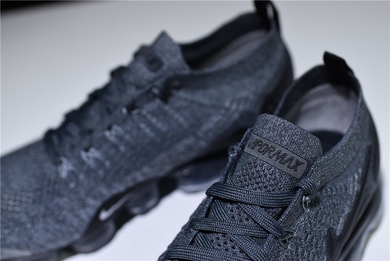 Nike Air VaporMax Flyknit 2 Dark Grey 942842-002