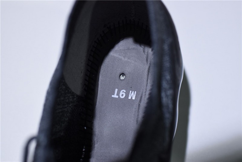 Nike Air VaporMax Flyknit 2 Dark Grey 942842-002