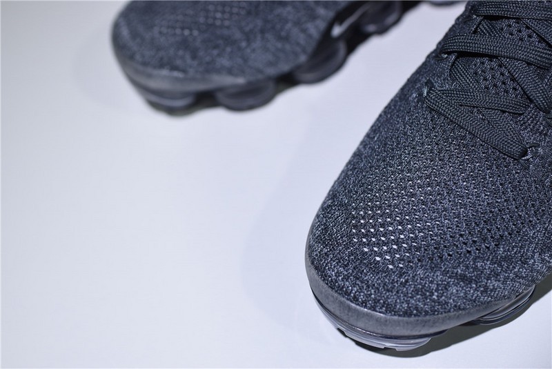 Nike Air VaporMax Flyknit 2 Dark Grey 942842-002