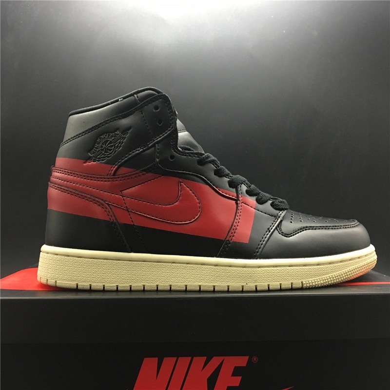 Jordan 1 Retro High OG Defiant Couture BQ6682-006