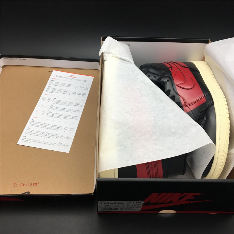 Jordan 1 Retro High OG Defiant Couture BQ6682-006