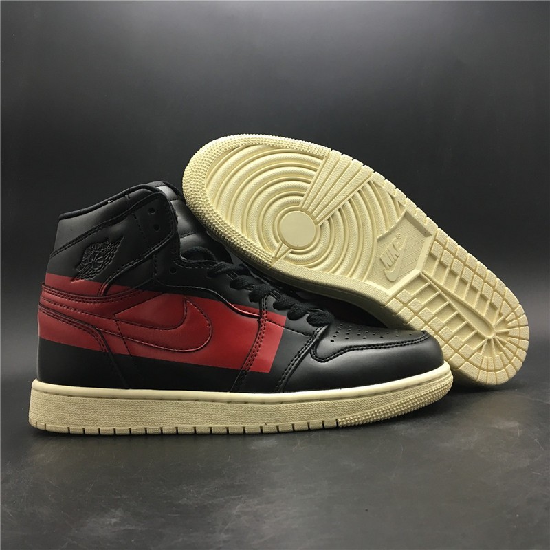 Jordan 1 Retro High OG Defiant Couture BQ6682-006