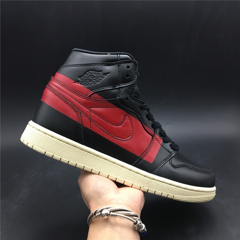 Jordan 1 Retro High OG Defiant Couture BQ6682-006