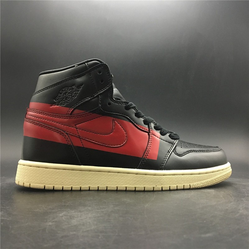 Jordan 1 Retro High OG Defiant Couture BQ6682-006