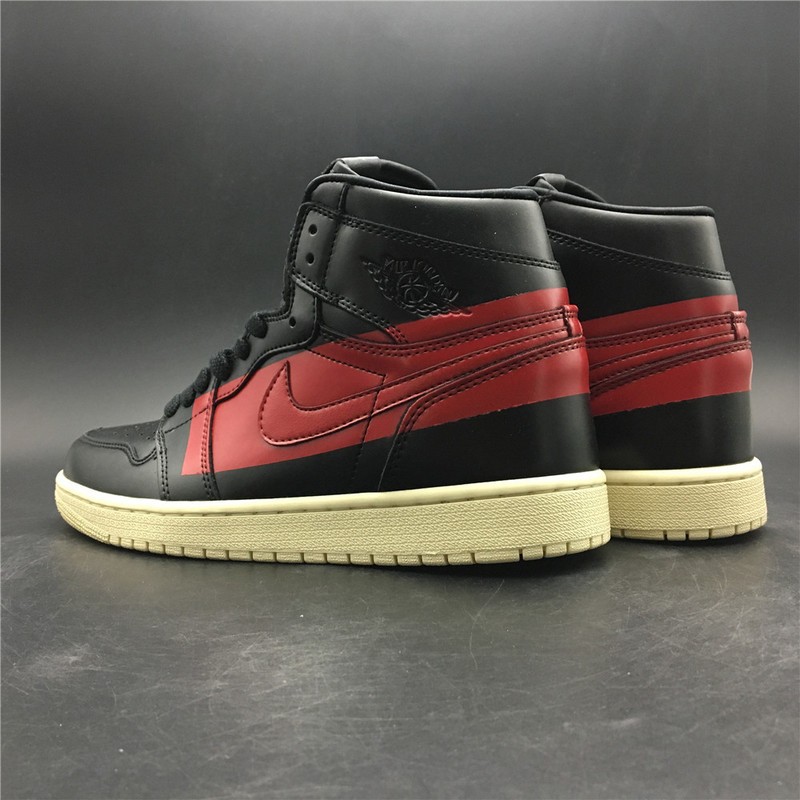 Jordan 1 Retro High OG Defiant Couture BQ6682-006