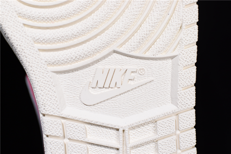 Air Jordan 1 Phantom Sail University Red 555088-160