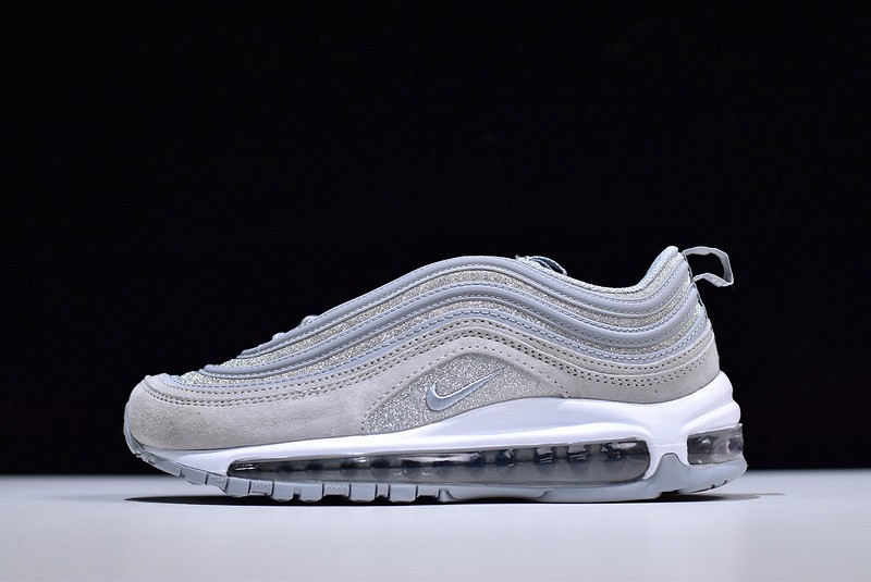 Nike Womens Air Max 97 Running Shoes AT0071-001