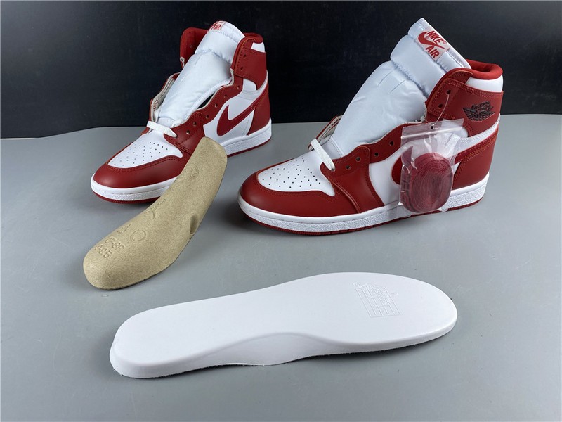 Air Jordan 1 85 New Beginnings CQ4921-601