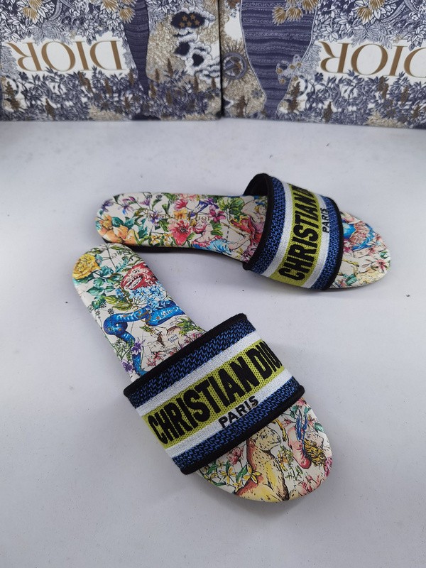 Dio*r sandal16