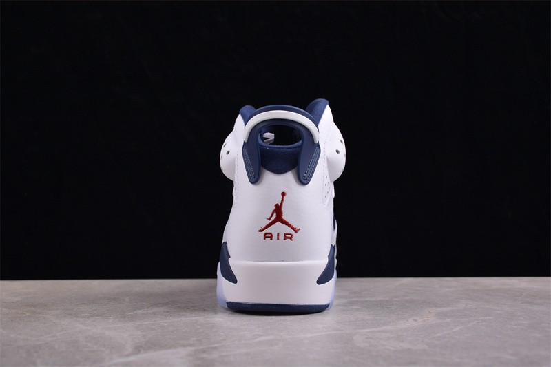 Air Jordan 6 Olympic CT8529-164