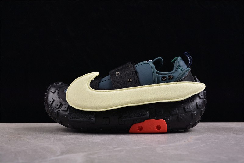 Nike CPFM Air Flea 2 Faded Spruce DV7164-300