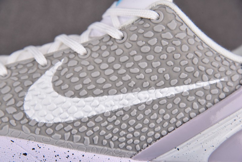 NIKE ZOOM KOBE 6 “DARK KNIGHT” PE2023-101