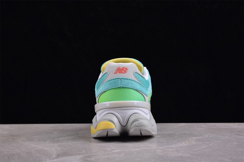 NEW BALANCE 9060 NB000035