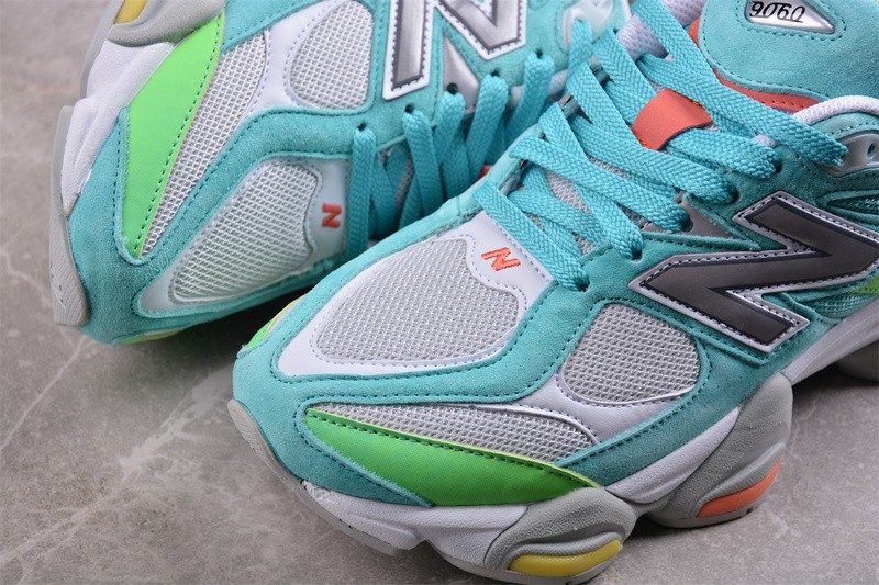 NEW BALANCE 9060 NB000035