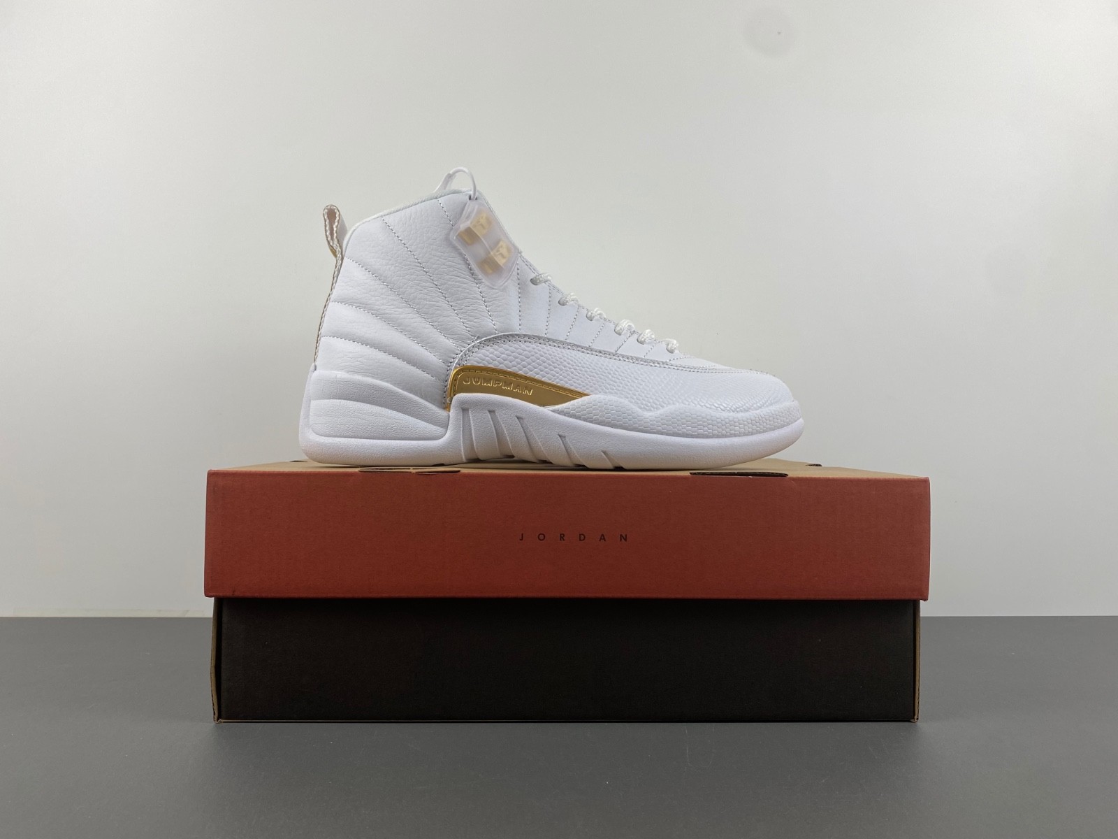Air Jordan 12 “Phantom” FD9101-007