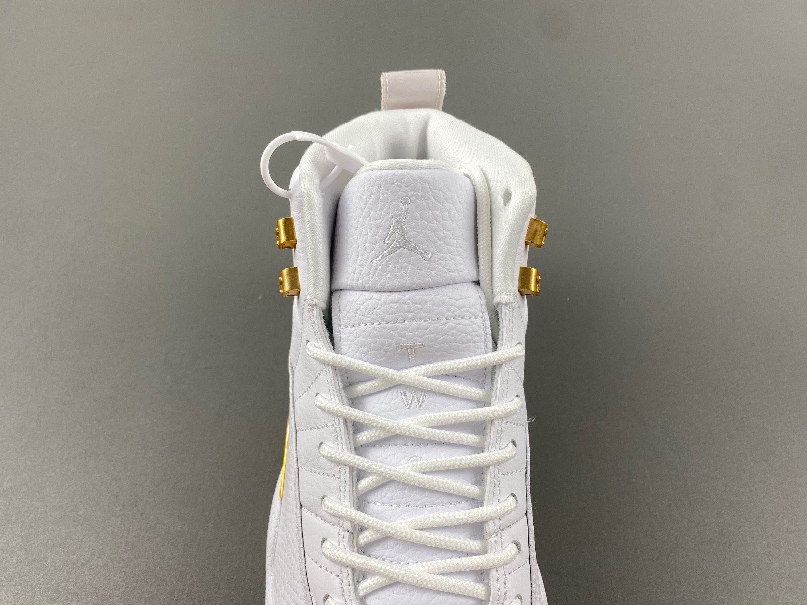 Air Jordan 12 “Phantom” FD9101-007