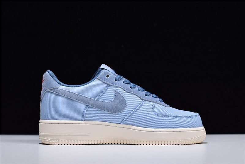 NIKE AIR FORCE 1 07 LV8 CD7785-400