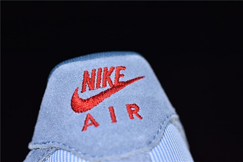 NIKE AIR FORCE 1 07 LV8 CD7785-400