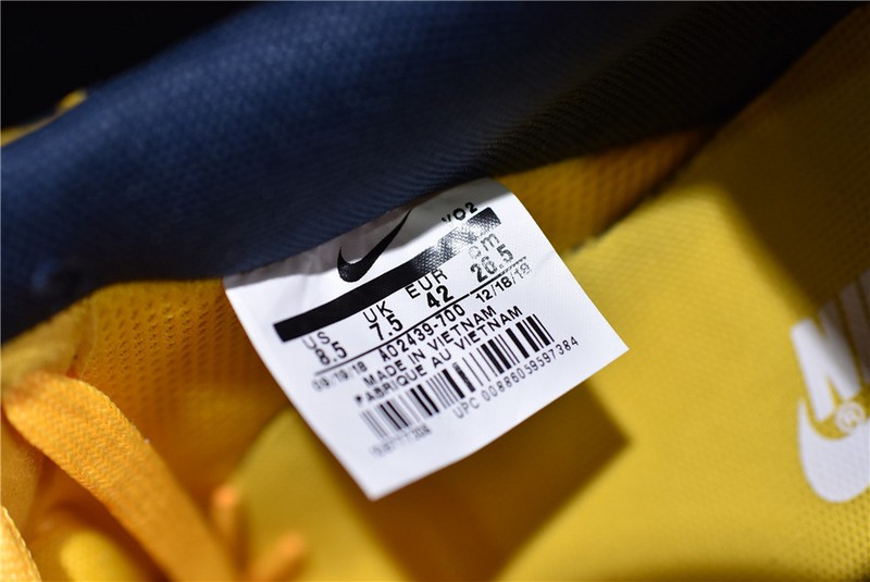 Nike Air Force 1 07 Lv8 AO2439-700