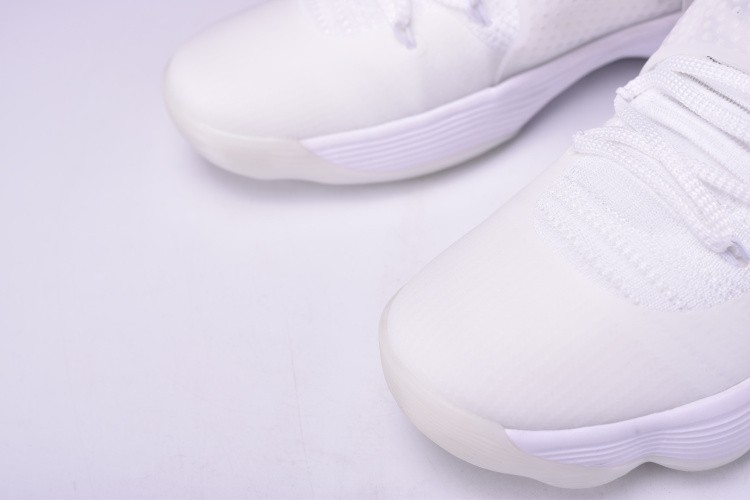 OFF-WHITE x Nike Hyperdunk 2017 FK THE TEN 10 Virgil Abloh  AJ4578-100