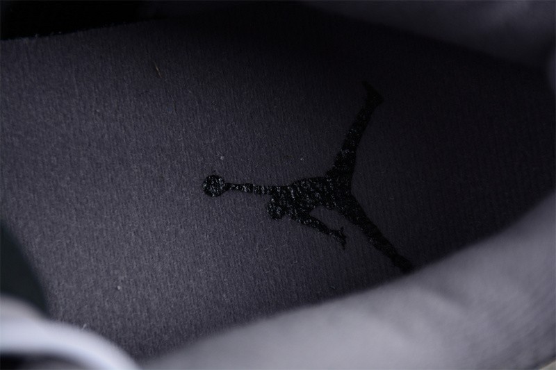Air Jordan 3 Womens "Off Noir" CK9246-001