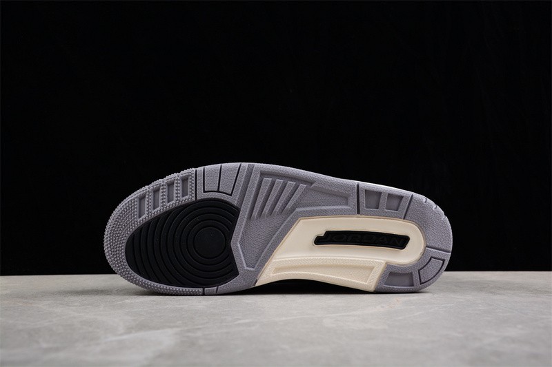 Air Jordan 3 Womens "Off Noir" CK9246-001